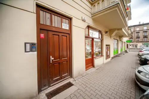 Cosy Studios Very Berry in Poznań Close to the Park by Noclegi Renters