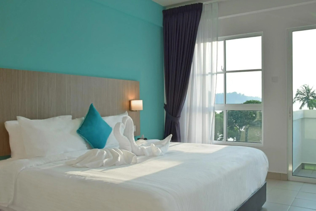 AVI Pangkor Beach Resort