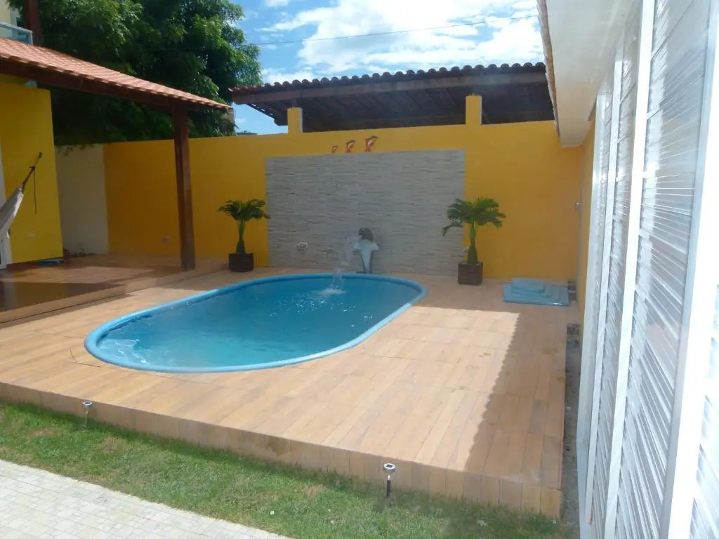 Casas Peroba Maragogi