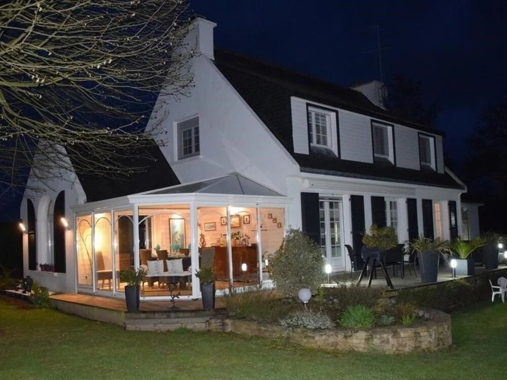 Le Clos de Kerhouil