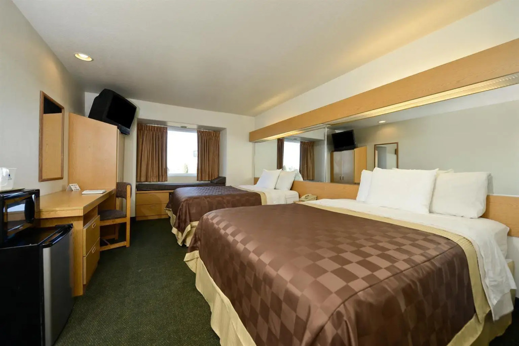 Americas Best Value Inn and Suites Ada