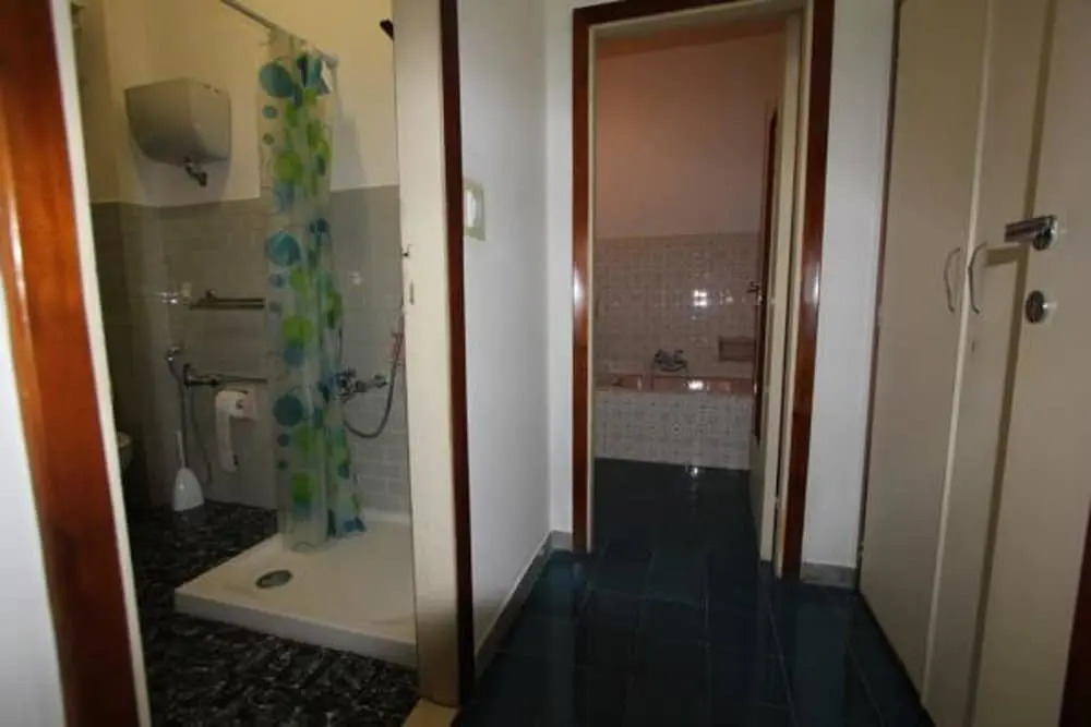 Apartment With 3 Bedrooms in san Benedetto del Tronto, With Wonderful