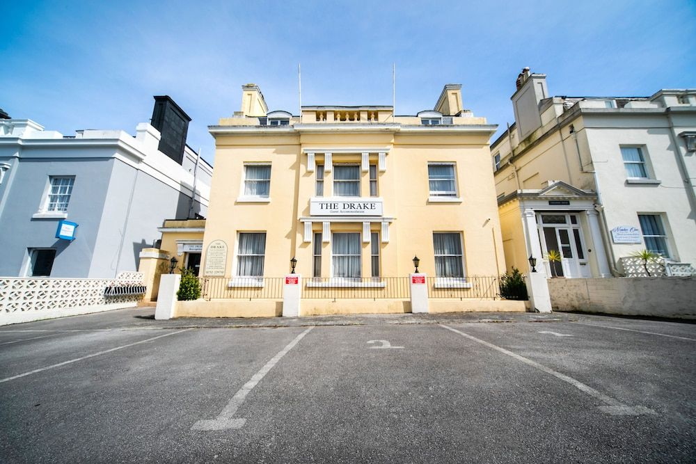 Drake Hotel Plymouth