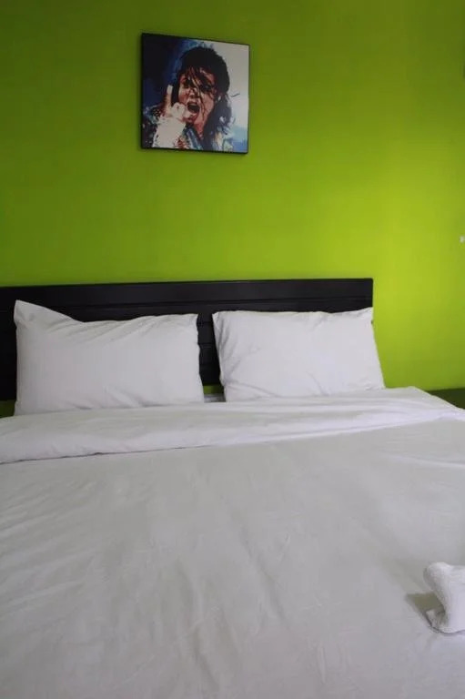 Be My Guest Apartment