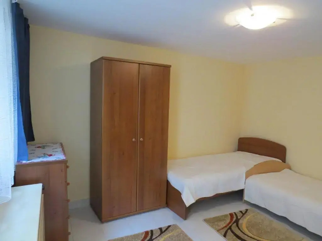 Galagonyás apartman
