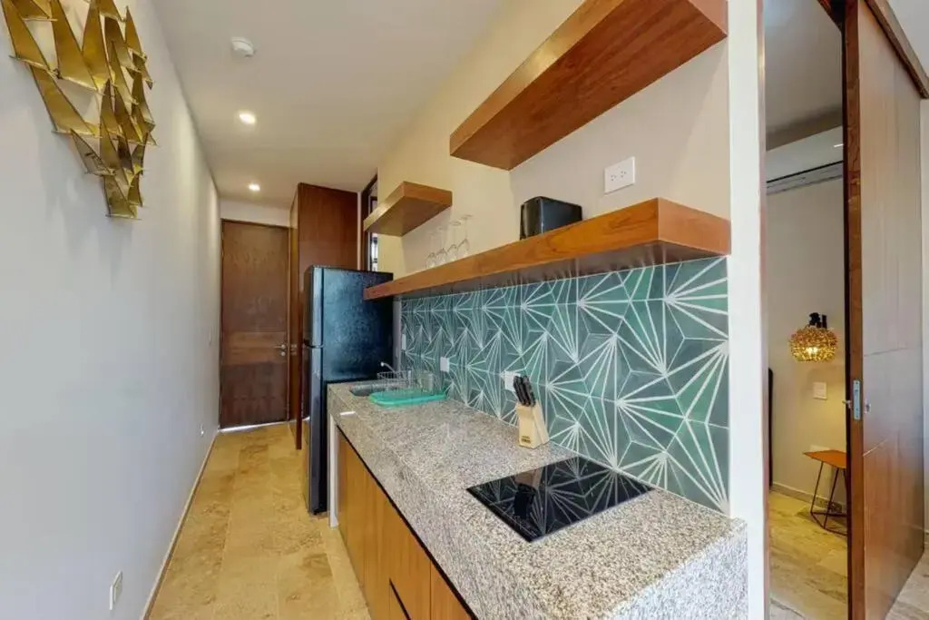 308 Amena Modern Penthouse w/Gym and Private Pool&Rooftop