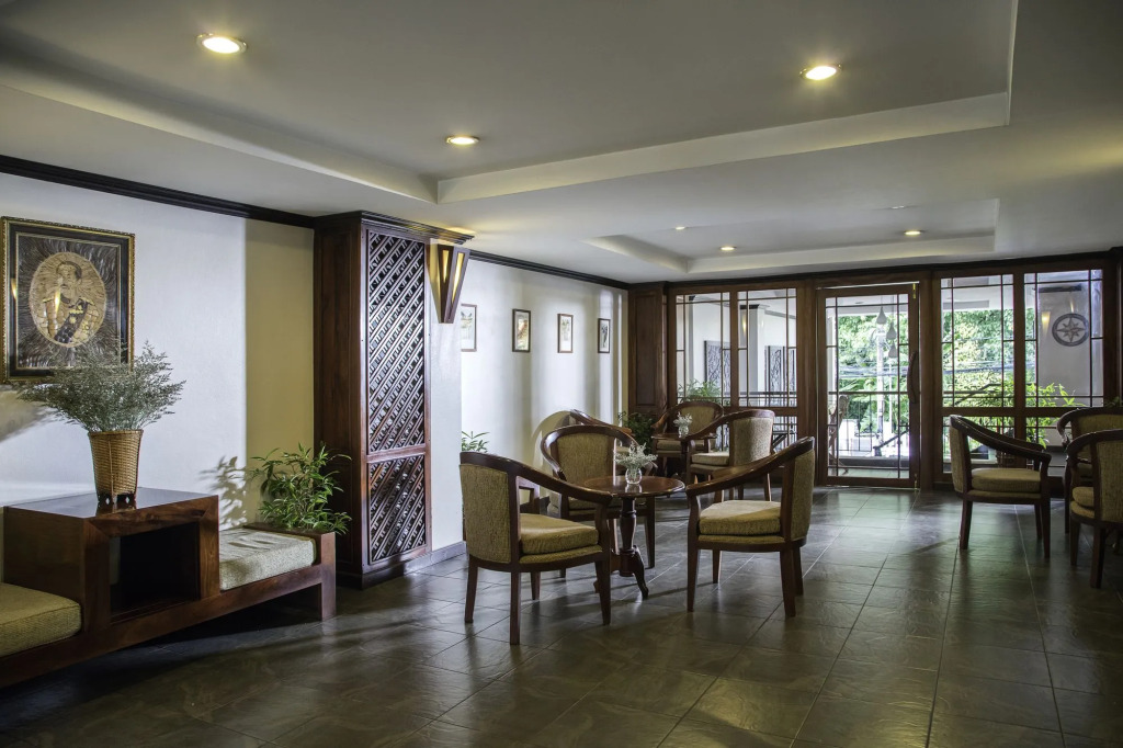 Lao Orchid Hotel
