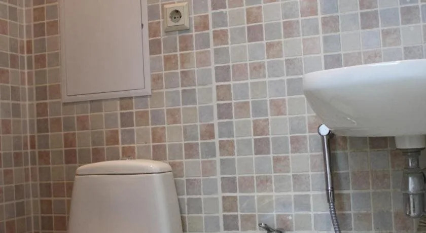 Westend hostel Kyiv