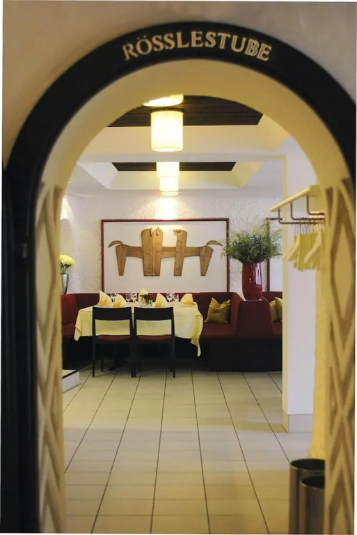 Landgasthof Hotel Rössle