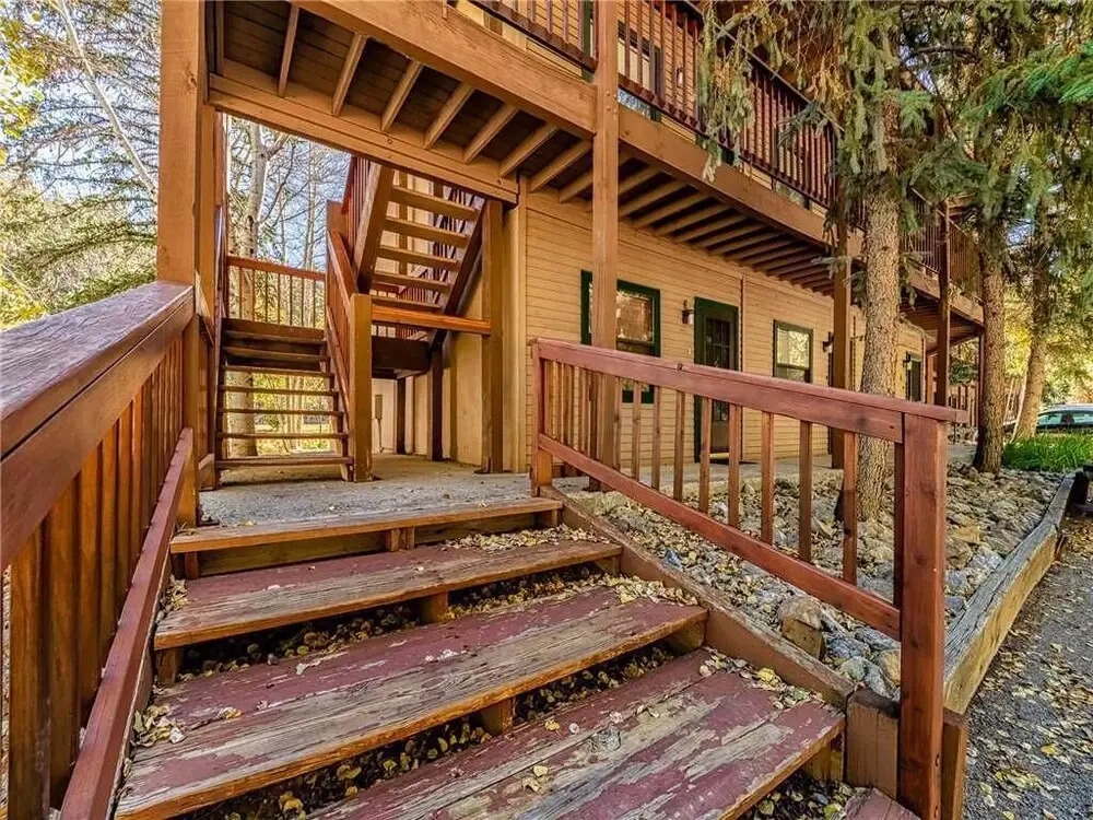 Canyon Creek Lodge 218, 1 Bedroom, Sleeps 4