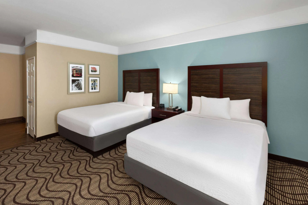 La Quinta by Wyndham Houma