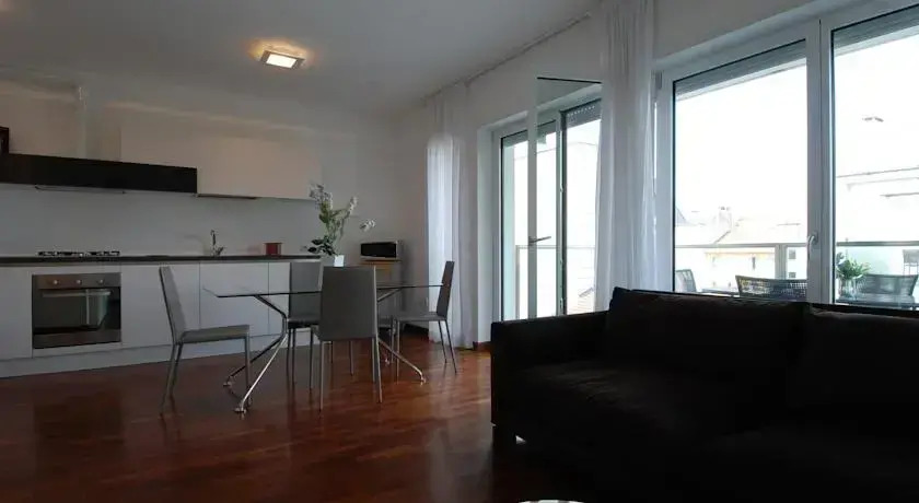 Vincenzo Vela Halldis Apartments