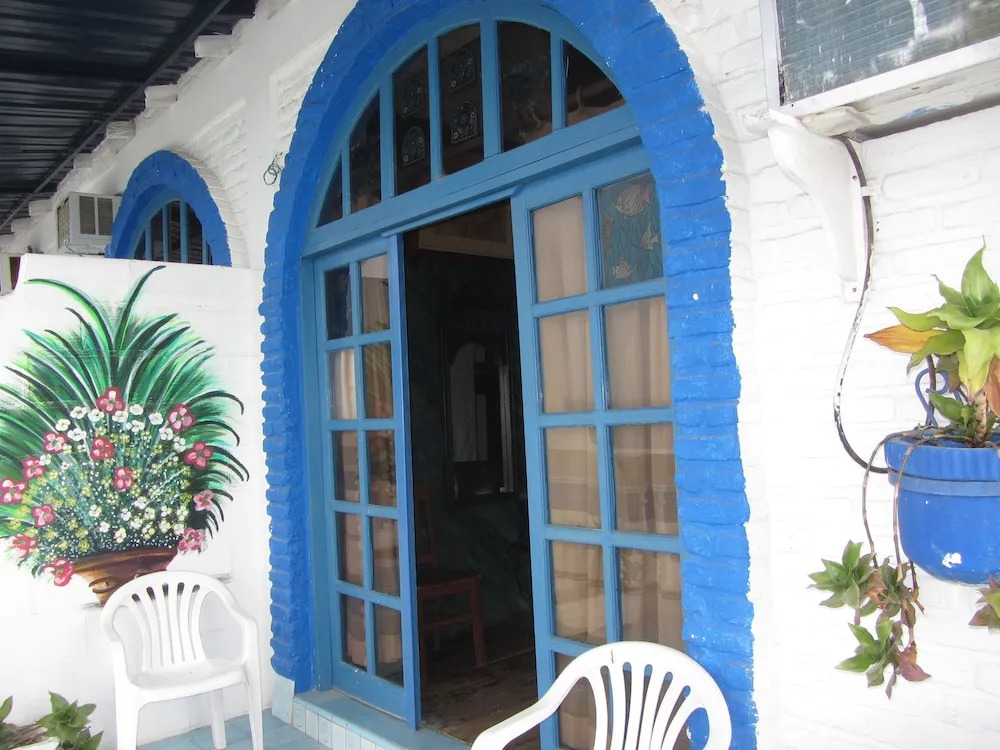 Hosteria Farallon Dillon