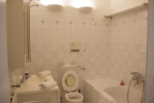 Hauptbahnhof Apartments S3
