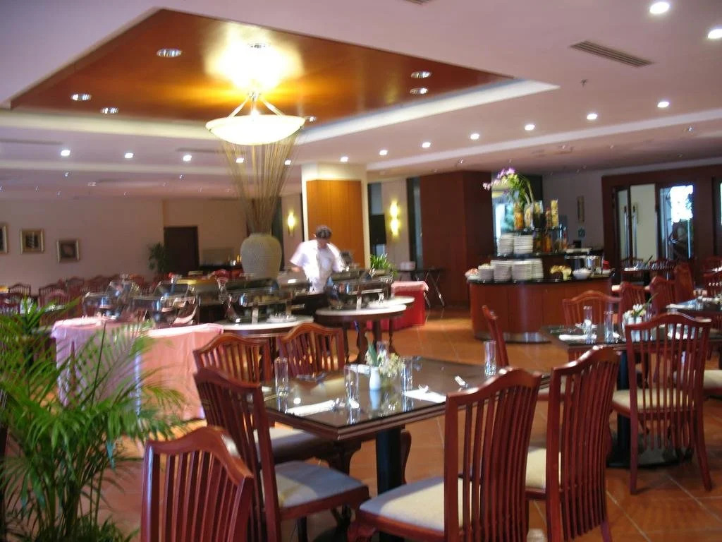 Amazing View Resort Suites - Pulai Springs Resort