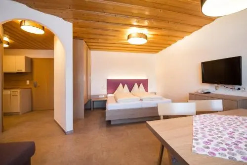 Aparthotel Markushof