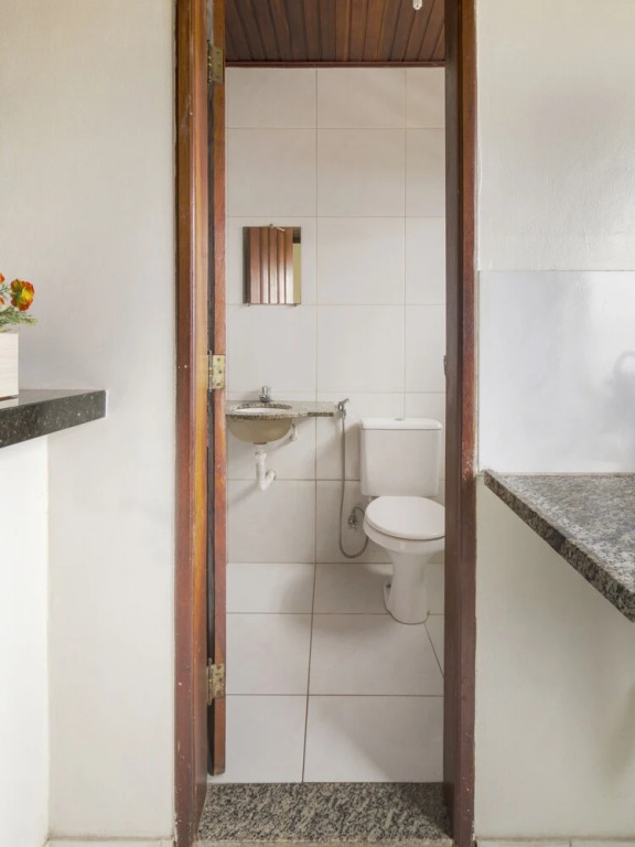 OYO Hotel Brasil - 7 minutos do Aeroporto Internacional de São Luís