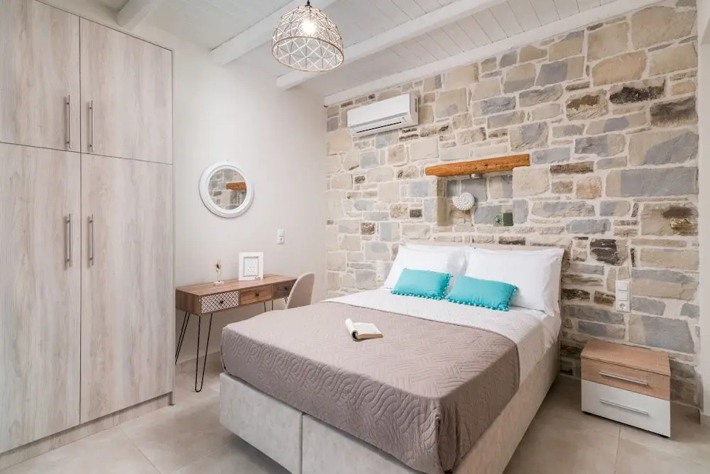 ELMARA Luxury Villa 3 - Next to the Beach