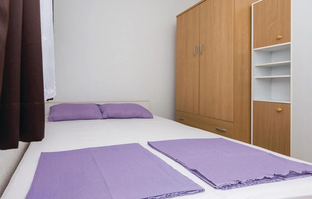 Beautiful Home in Sv.petar na Moru With Wifi and 2 Bedrooms