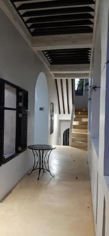 Jamala Guesthouse