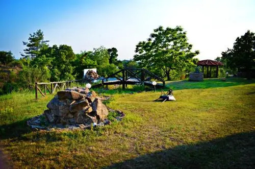 Archontariki Guesthouse