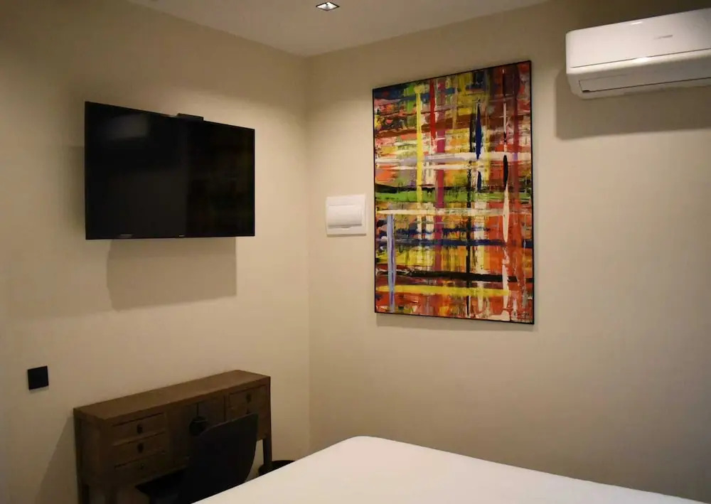 AC Rooms Madrid Centro