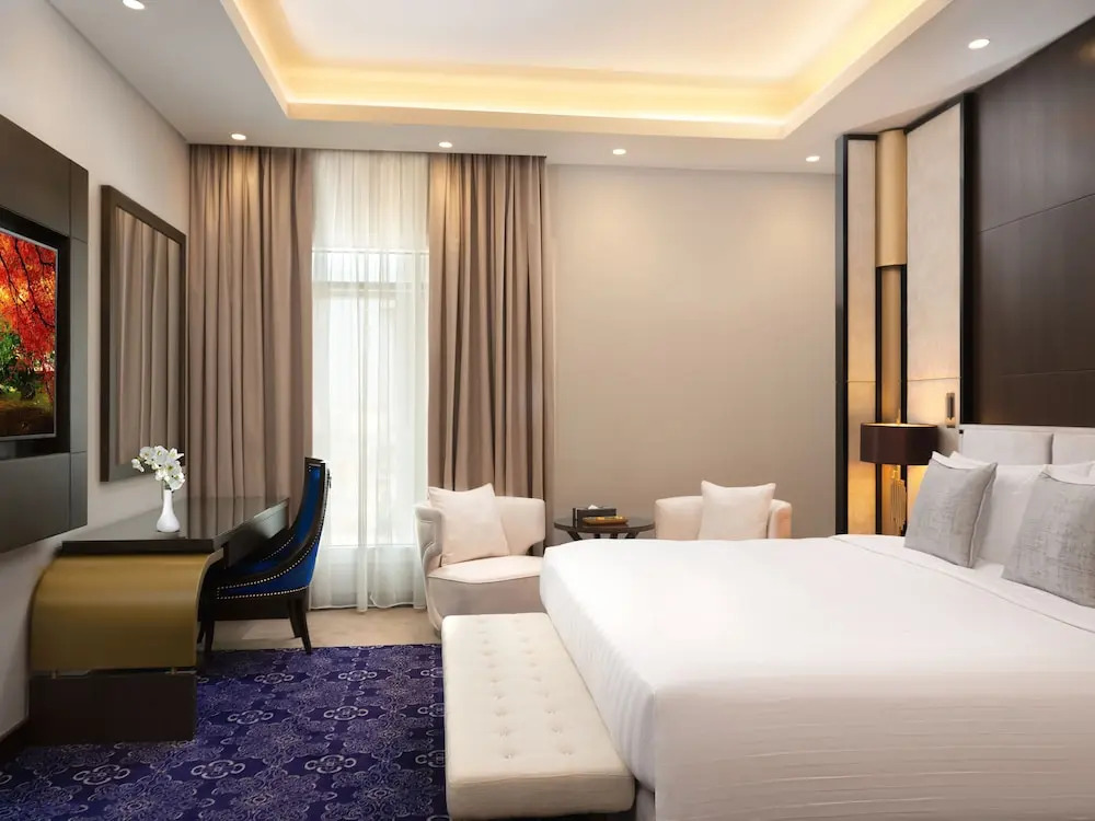 dusitD2 Salwa Doha