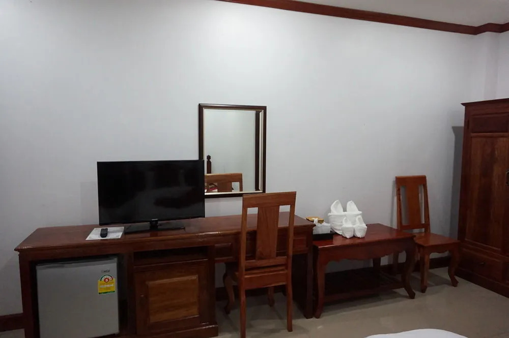 Sai Ngeun 2 Hotel