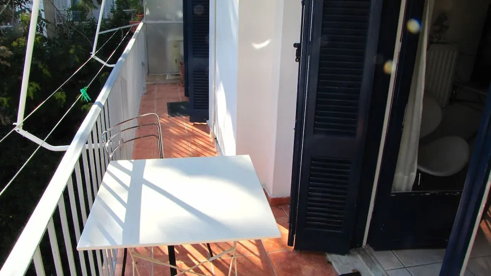 Athens Quality Apartments No3