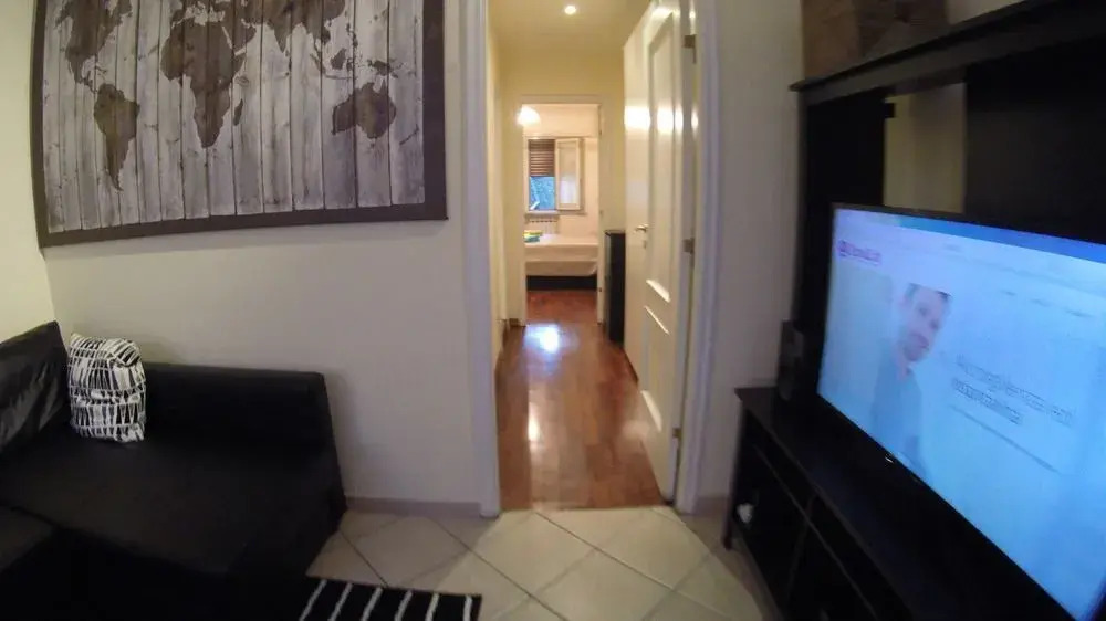 Michelangelo Boutique Apartment