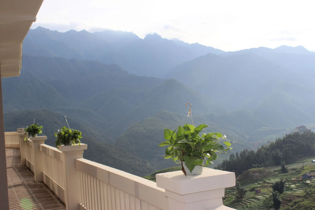 Sapa Charm Hotel