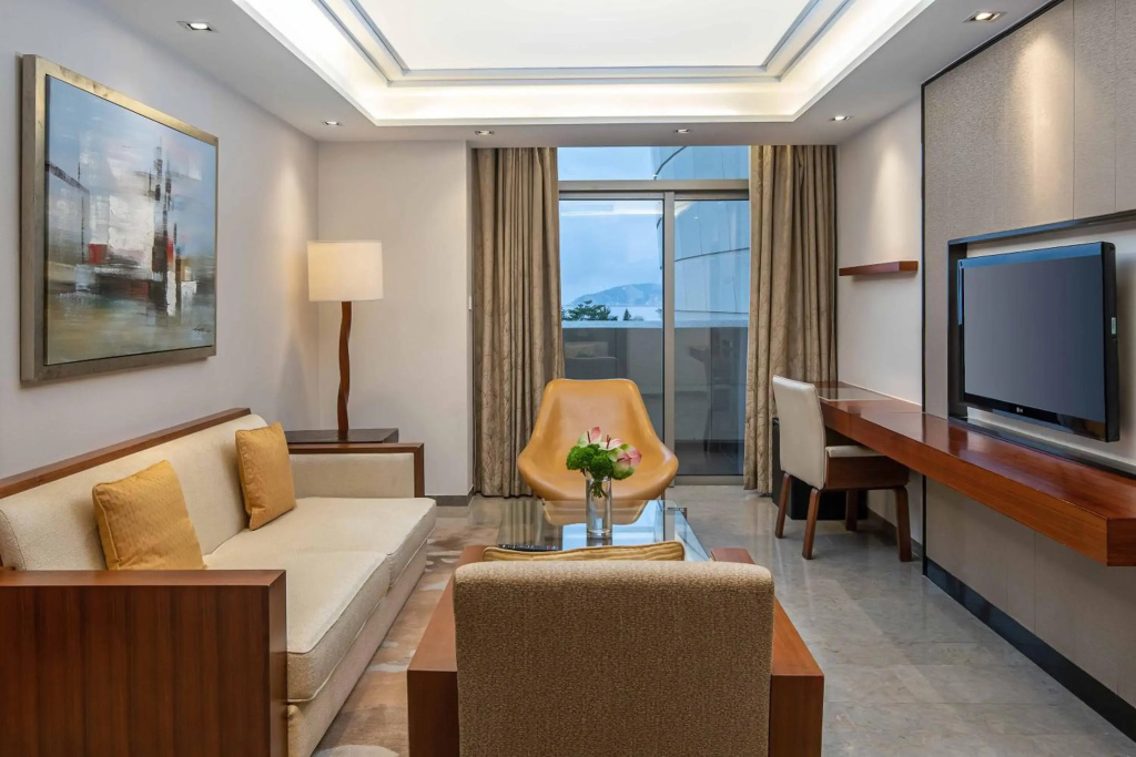 MGM Grand Sanya