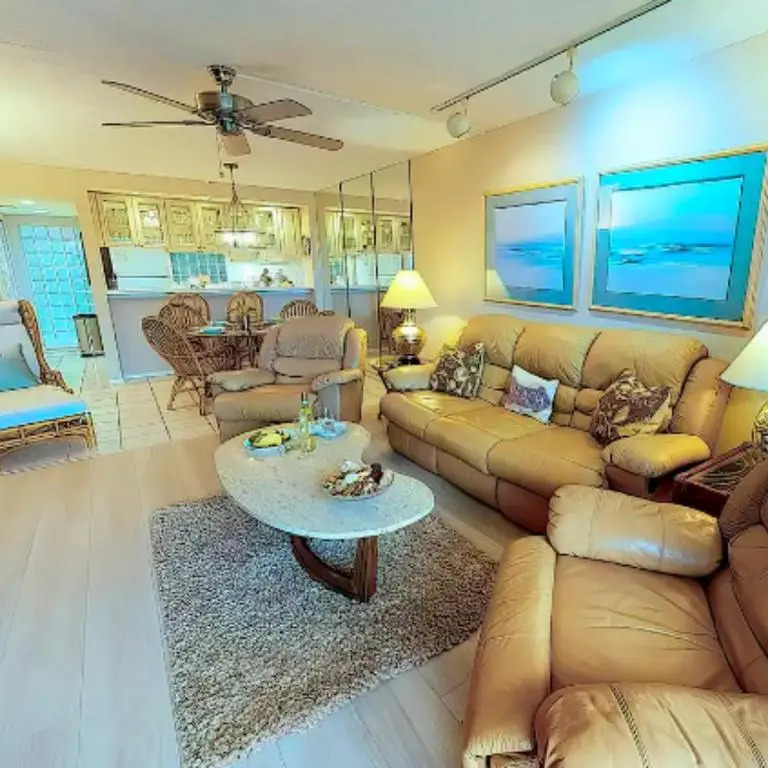 Apartamento con Piscina en Sarasota