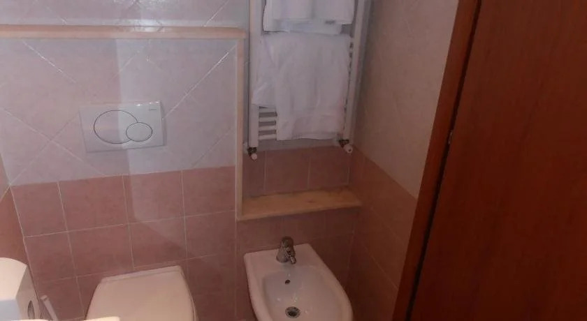 Hotel Giusy