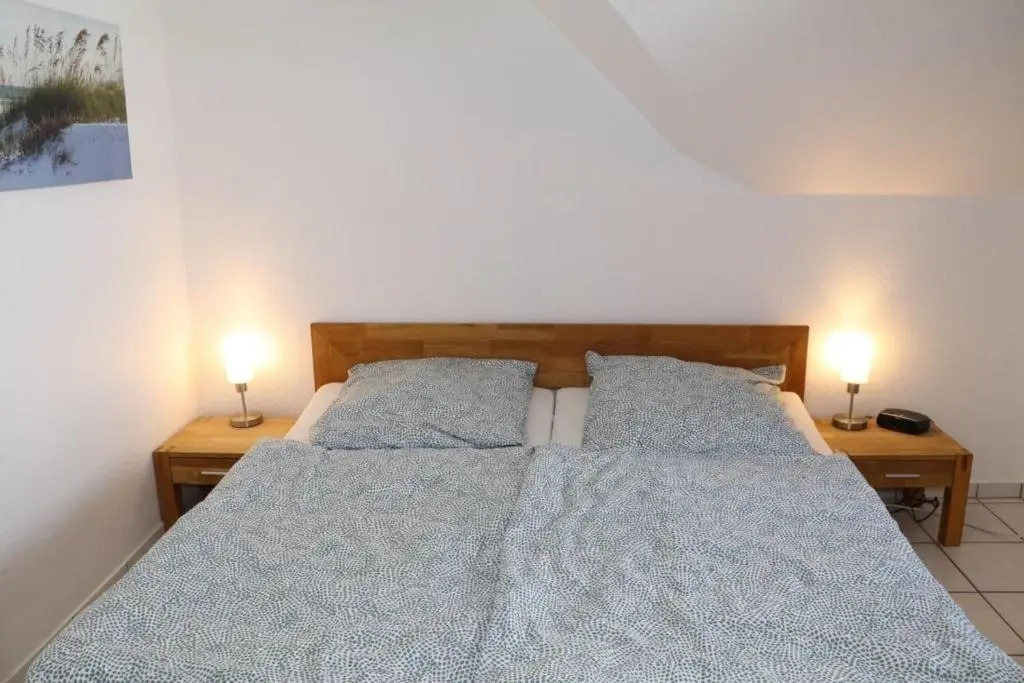 Haus Henning - Appartement 12