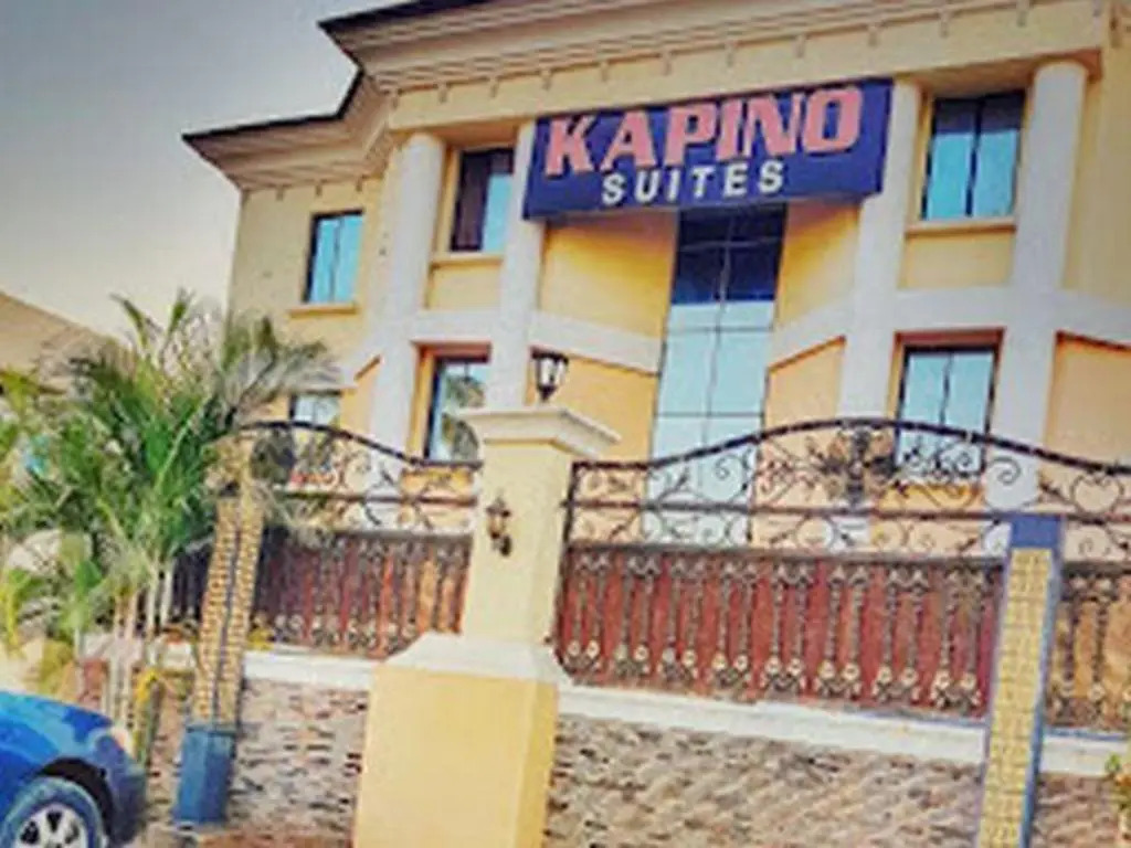 Kapino Suites