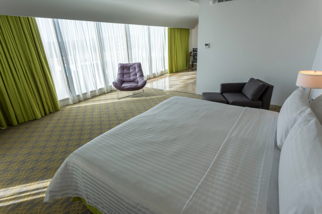 Holiday Inn Queretaro Zona Krystal by IHG