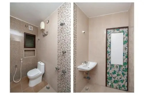 OYO 25021 Rajam Residency