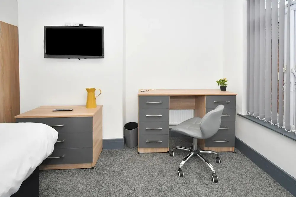 Townhouse @ Bedford Street Crewe