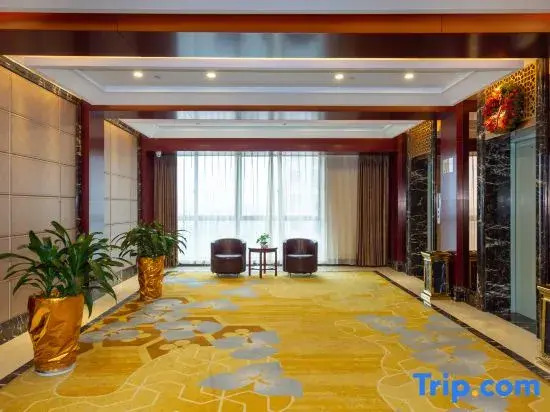 Savile Hengsheng International Hotel