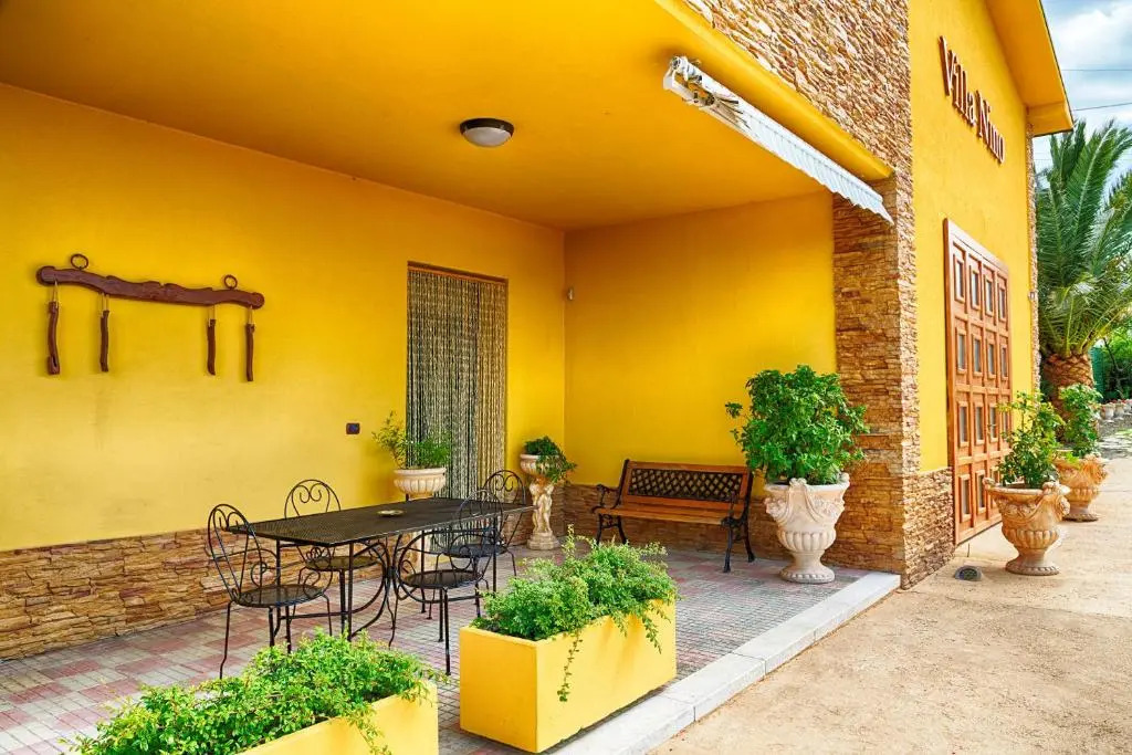 Villa Nino