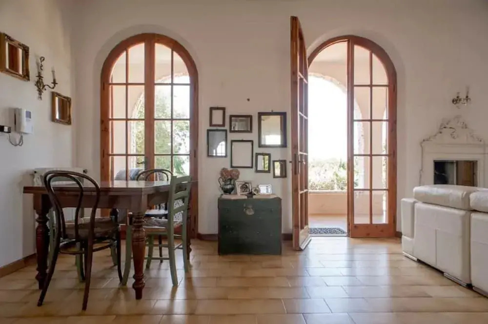 Casa White B&B