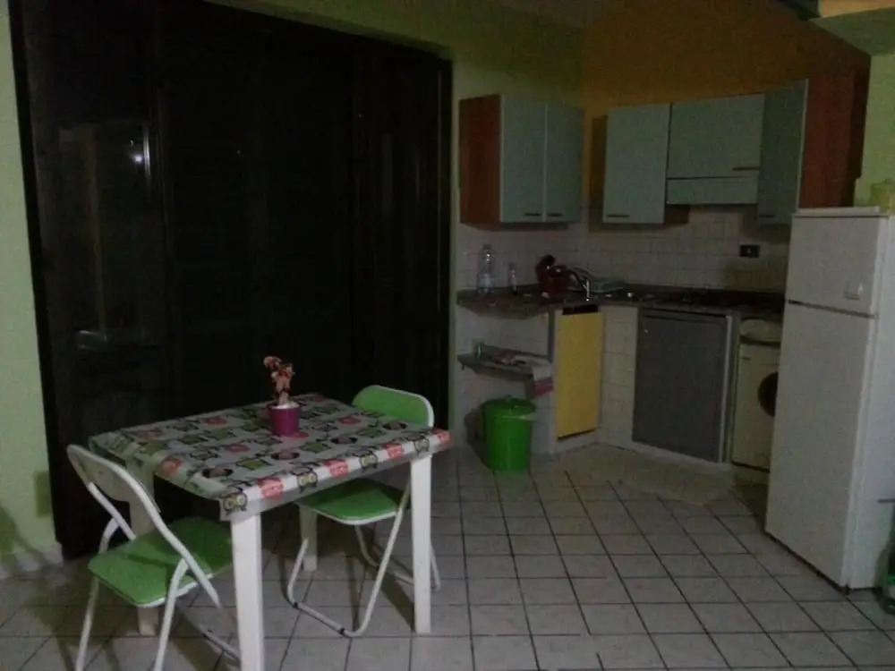 Rais Gerbi Appartamento Sea View Apartment