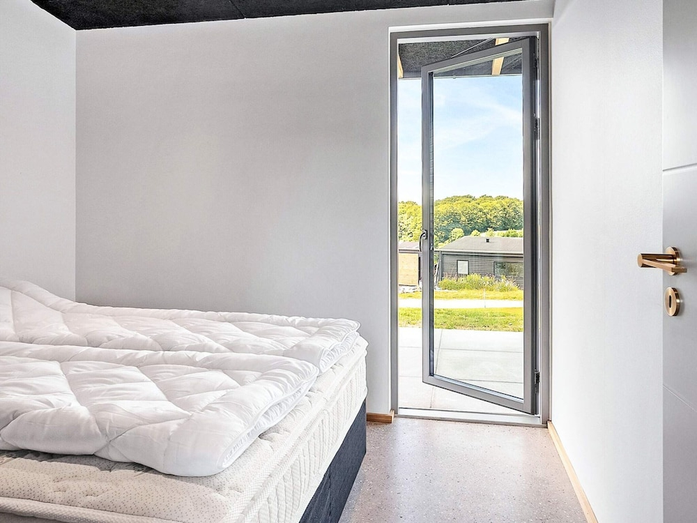5 Star Holiday Home in Aabenraa