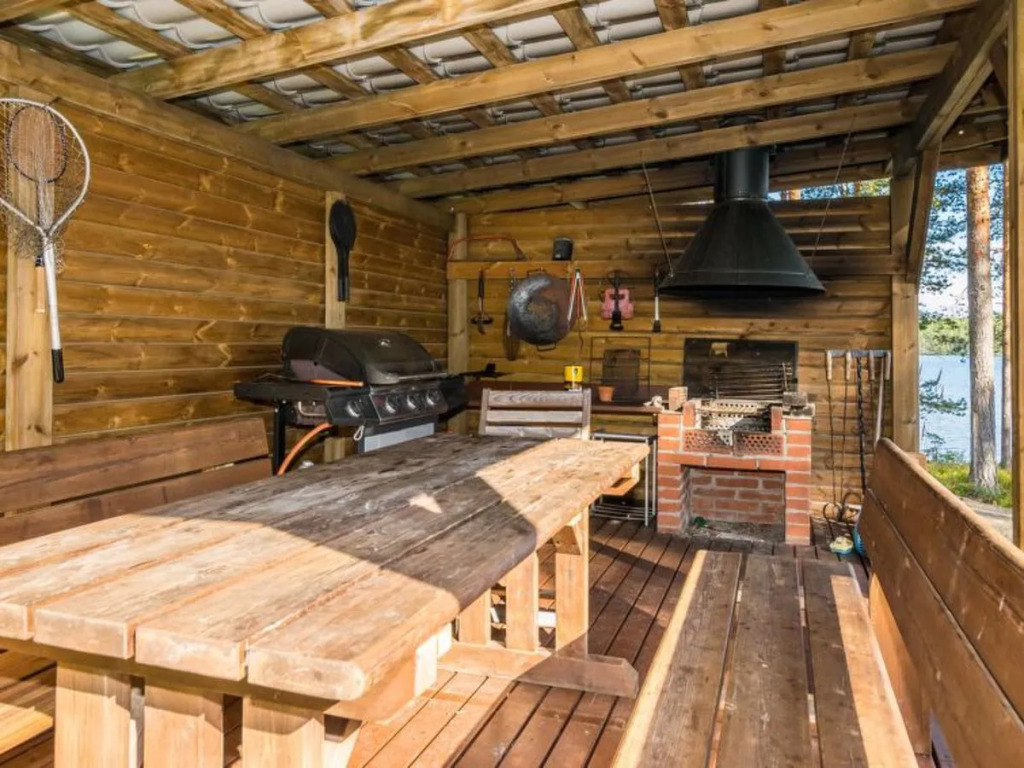 Holiday Home Kuvalanranta
