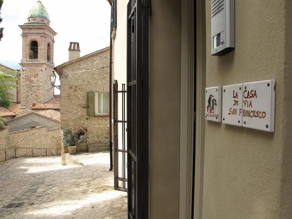 Le Case Antiche - Il Casale dell'Arte
