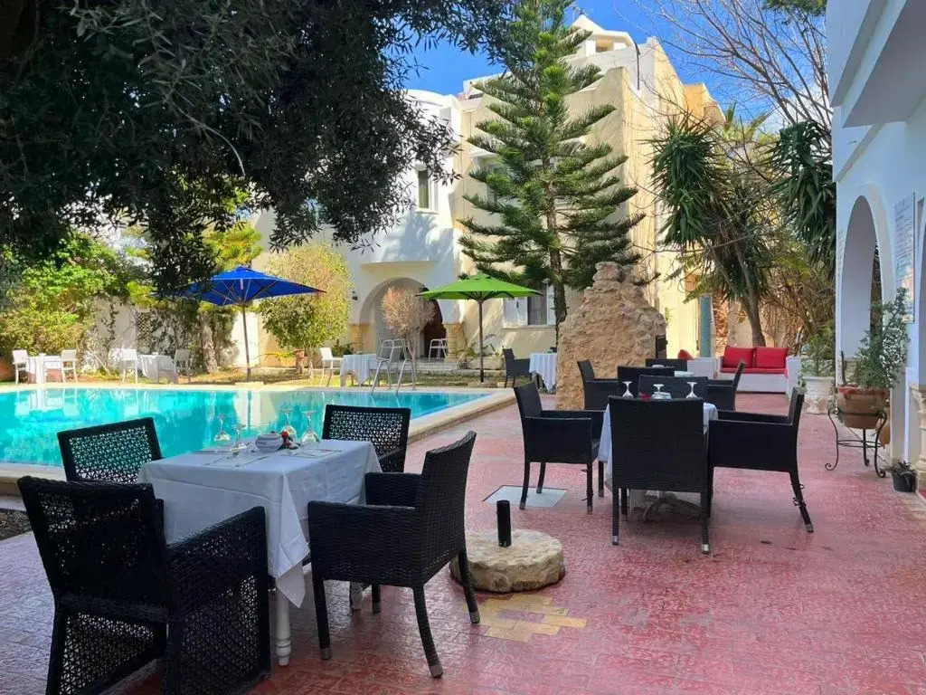 Hôtel Romane