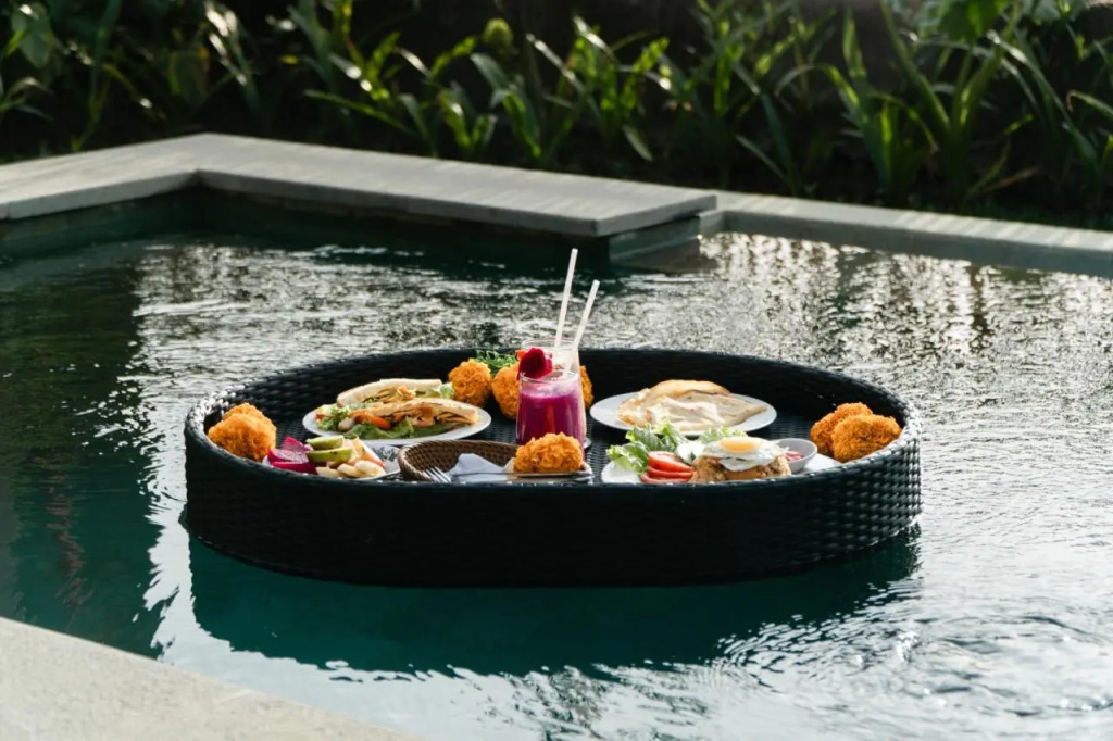 Arindama Villa Ubud by Dhananjaya Hospitality