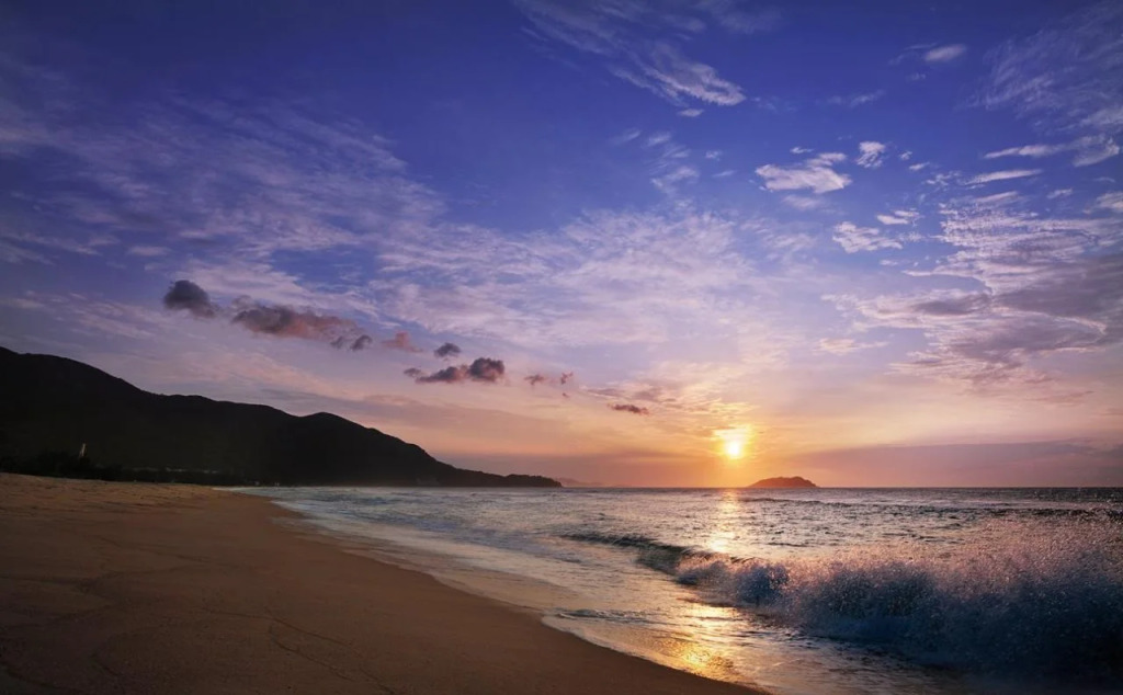 Narada Resort & Spa Perfume Bay Sanya