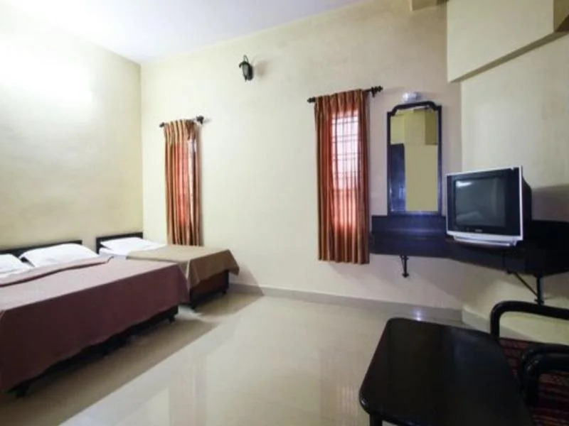 Coorg Regency Hotel